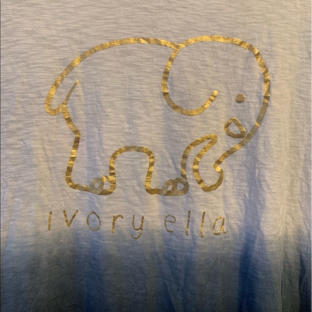 Ivory Ella short sleeve !!